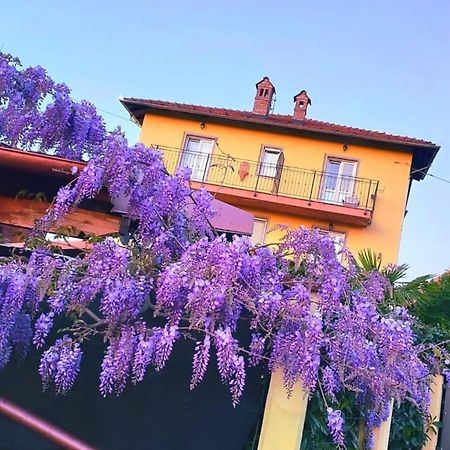 B&B Villa S Anna Hospitality Solutions Arquata Scrivia Exterior foto