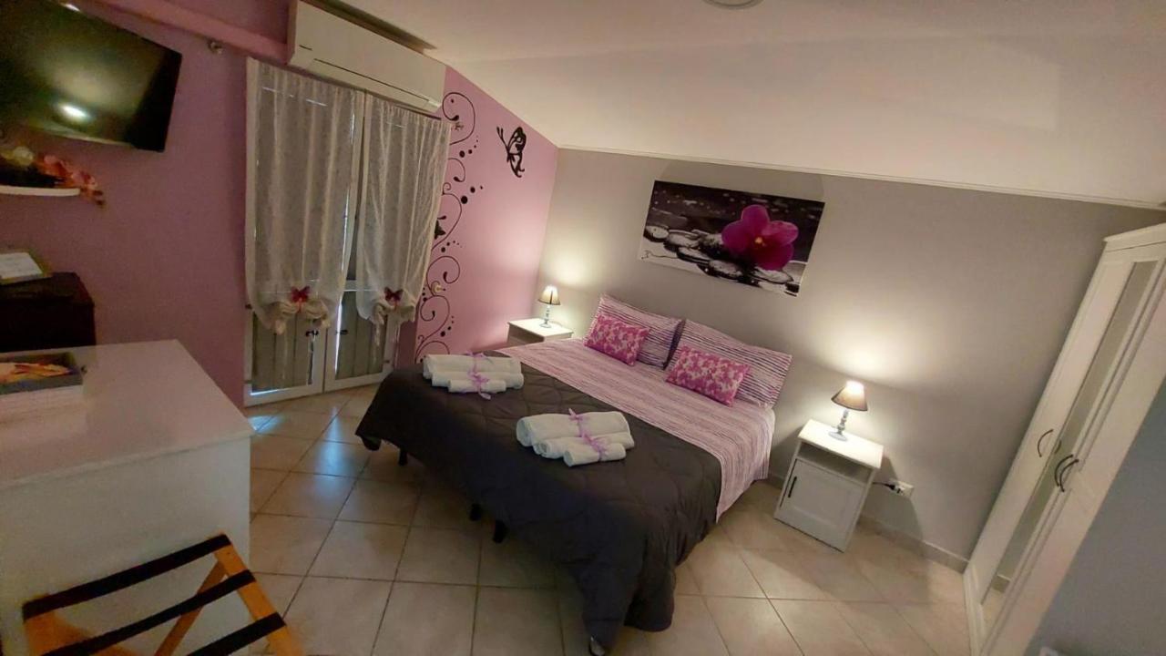 B&B Villa S Anna Hospitality Solutions Arquata Scrivia Exterior foto