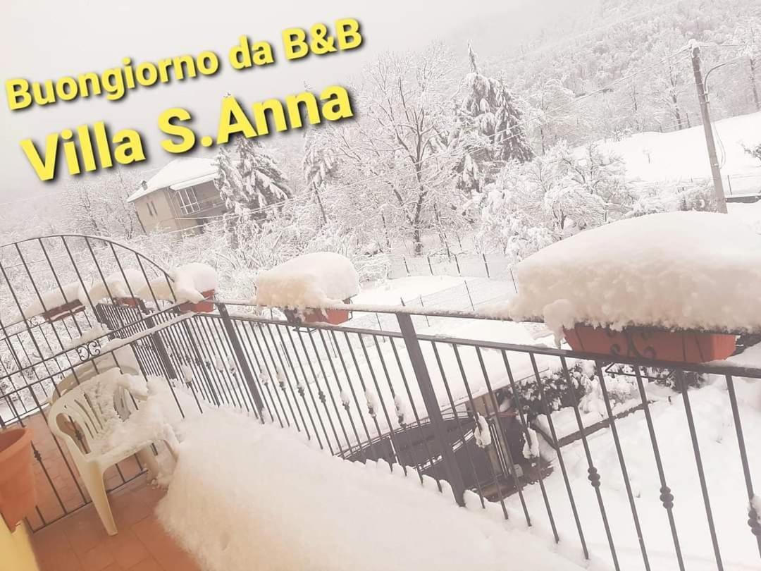B&B Villa S Anna Hospitality Solutions Arquata Scrivia Cameră foto