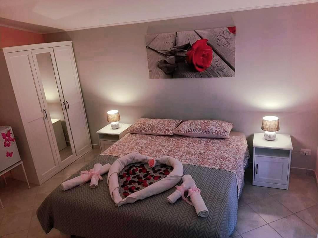 B&B Villa S Anna Hospitality Solutions Arquata Scrivia Exterior foto