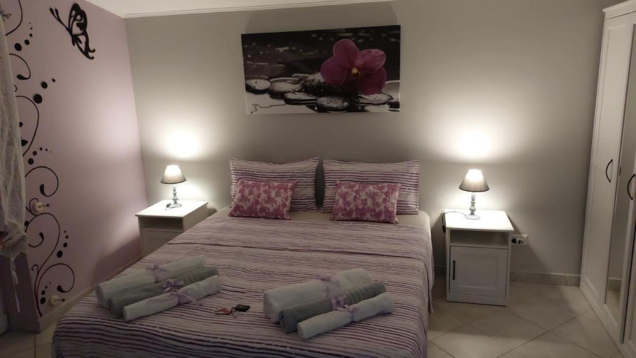 B&B Villa S Anna Hospitality Solutions Arquata Scrivia Exterior foto