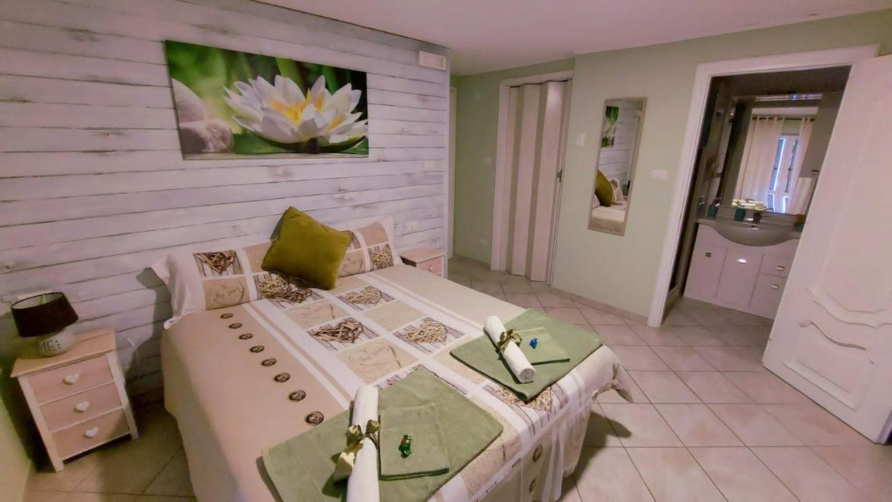 B&B Villa S Anna Hospitality Solutions Arquata Scrivia Exterior foto