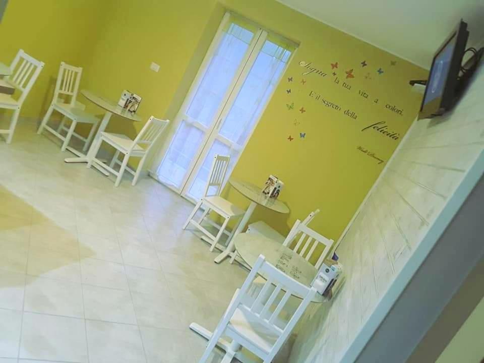 B&B Villa S Anna Hospitality Solutions Arquata Scrivia Exterior foto