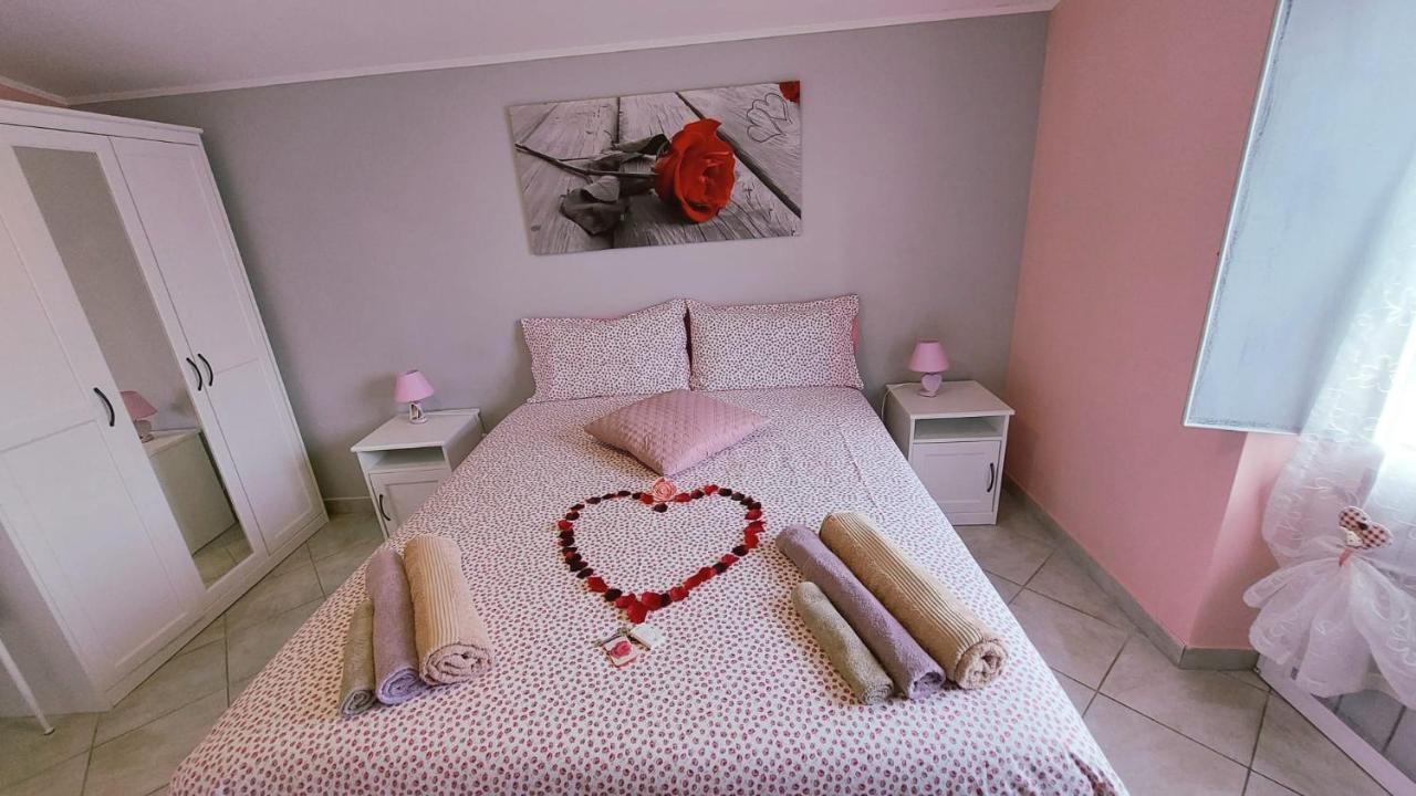 B&B Villa S Anna Hospitality Solutions Arquata Scrivia Cameră foto