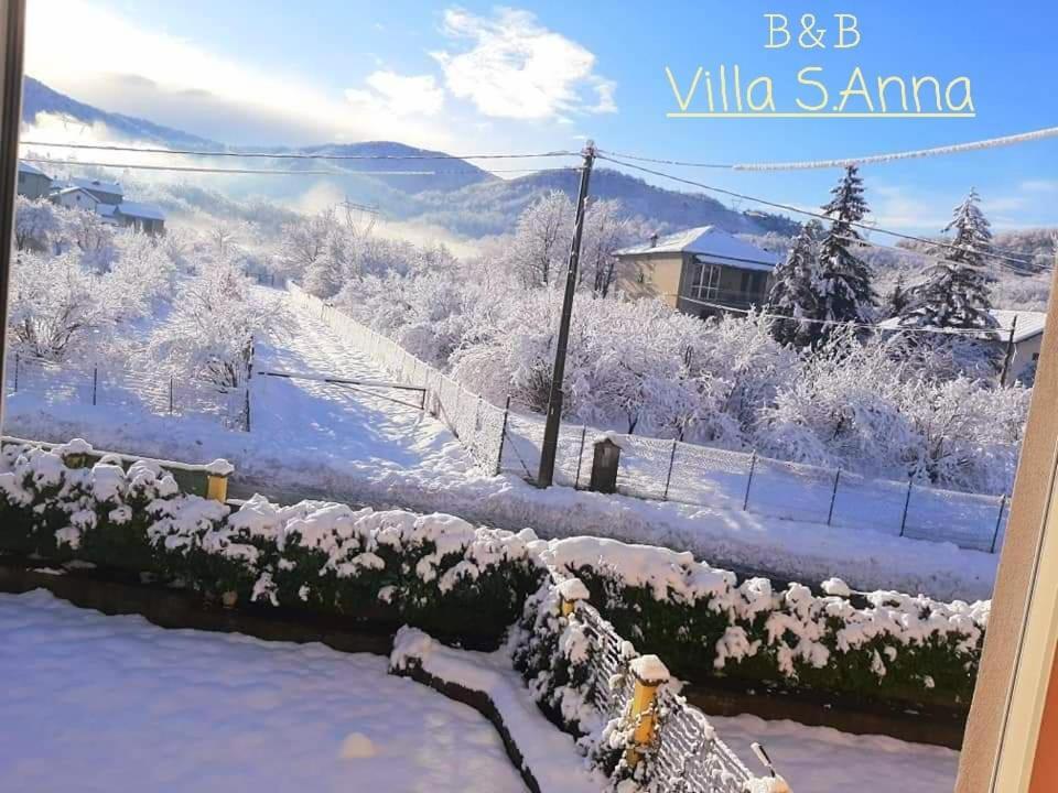 B&B Villa S Anna Hospitality Solutions Arquata Scrivia Cameră foto