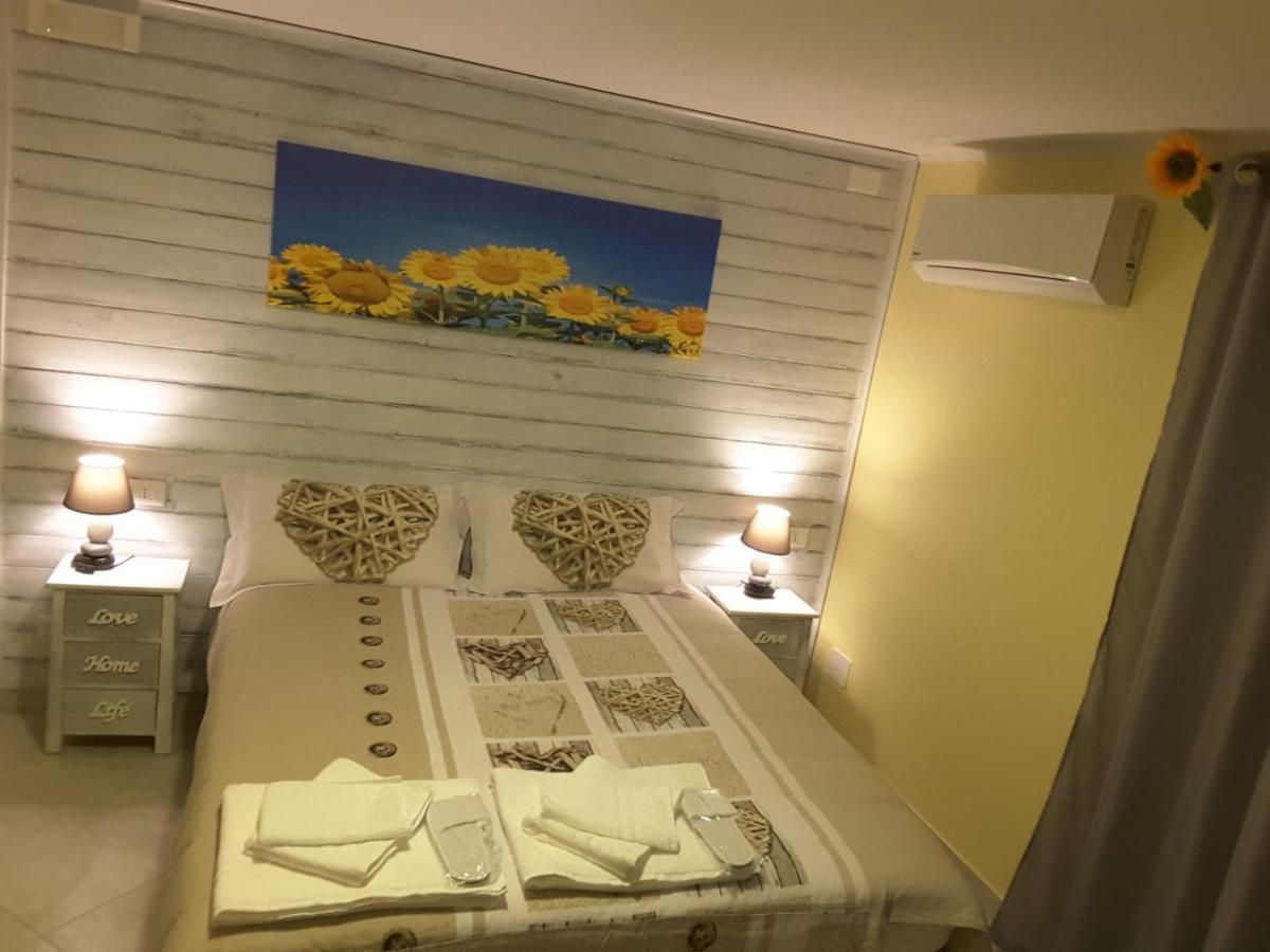 B&B Villa S Anna Hospitality Solutions Arquata Scrivia Exterior foto