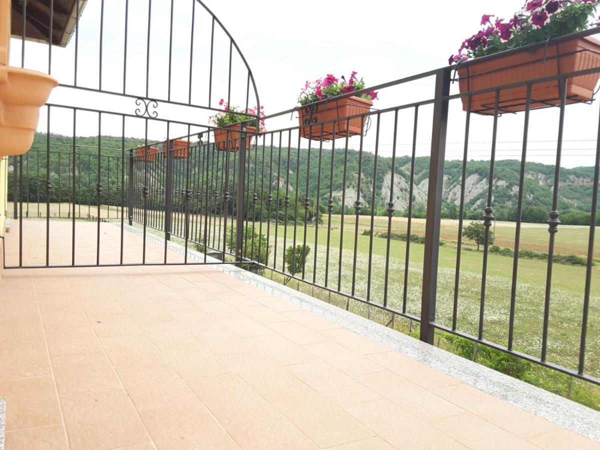 B&B Villa S Anna Hospitality Solutions Arquata Scrivia Exterior foto