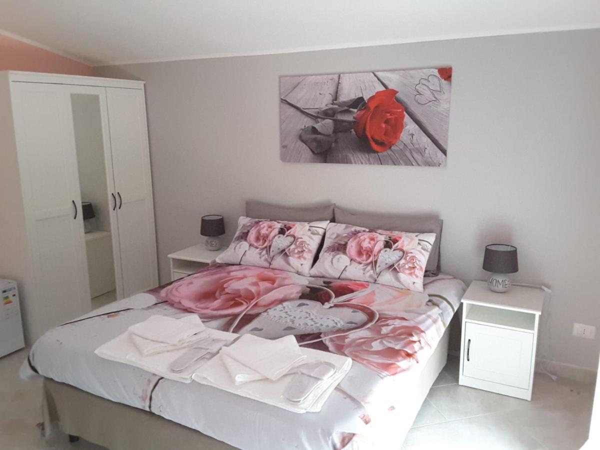 B&B Villa S Anna Hospitality Solutions Arquata Scrivia Exterior foto
