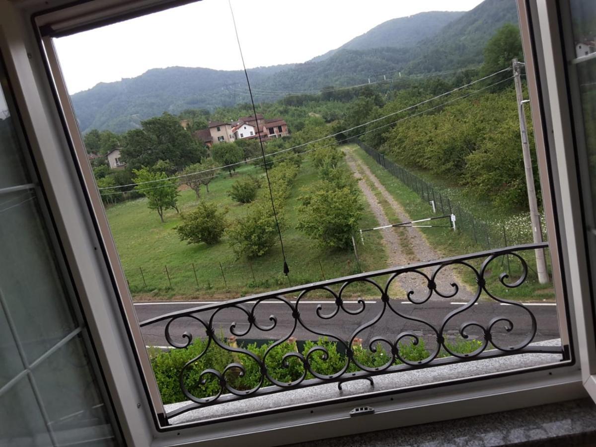 B&B Villa S Anna Hospitality Solutions Arquata Scrivia Exterior foto