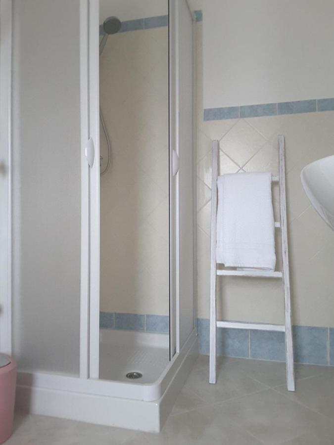 B&B Villa S Anna Hospitality Solutions Arquata Scrivia Exterior foto